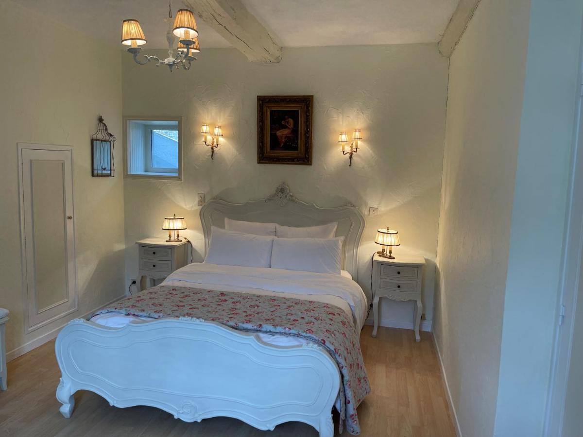 Bri22 -Lanvallay - La Petite Madeleine Villa Dinan Kültér fotó